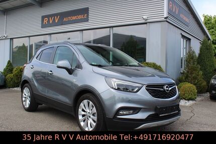 Opel Mokka 35.000 km 15.990 &euro; Fürth (bei Nürnberg) 90763
