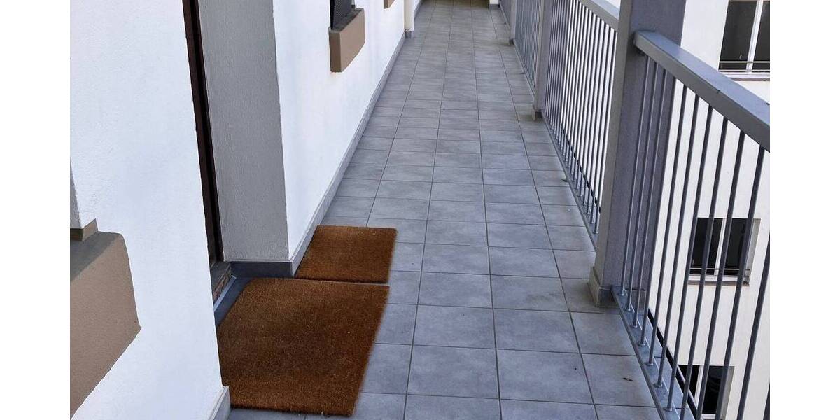 Etagenwohnung Nürnberg Gostenhof - 2 Zimmer, 87 m&sup2;, 880&euro; | Angebot:25667048