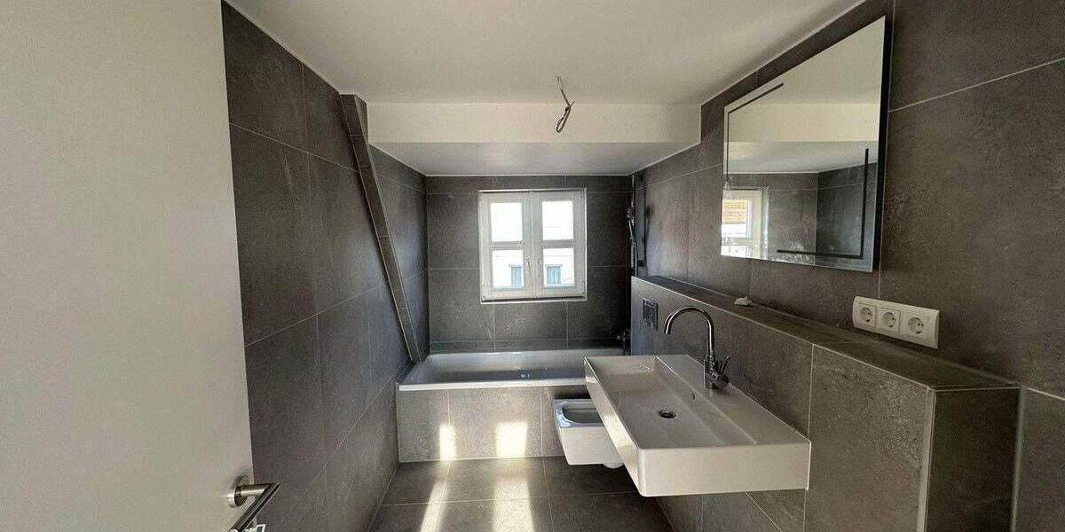 Etagenwohnung Schnaittach Hedersdorf - 3 Zimmer, 64 m&sup2;, 229.000&euro; | Angebot:25806713