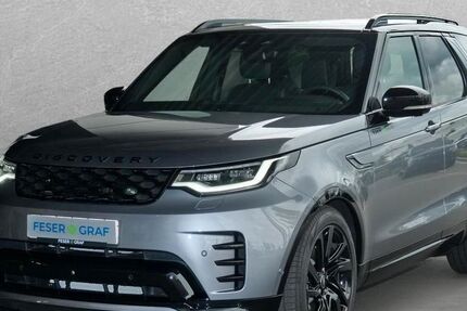 Land Rover Discovery 7.500 km 66.580 &euro; Nürnberg 90441