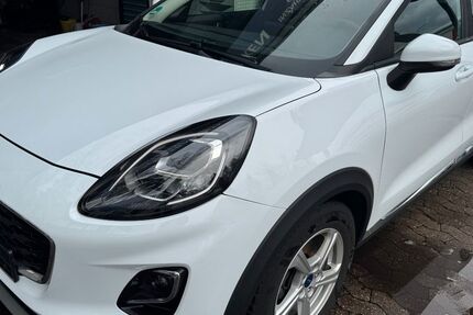 Ford Puma 74.000 km 14.250 &euro; Nürnberg 90453