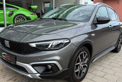 Fiat Tipo 20.000 km 13.700 &euro; Roth 91154