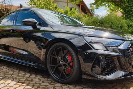 Audi RS3 49.900 km 55.500 &euro; Neuendettelsau 91564