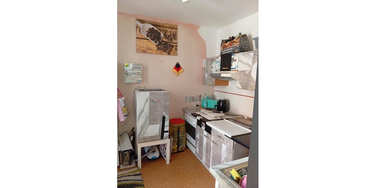 Etagenwohnung Schwabach - 1 Zimmer, 36 m&sup2;, 130.000&euro; | Angebot:27262222