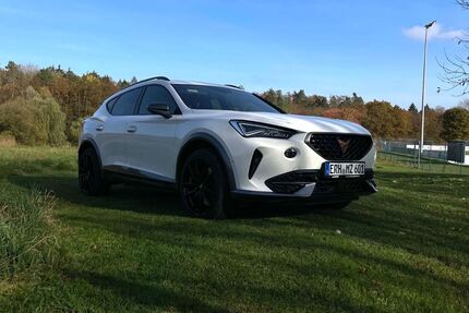 Cupra Formentor 58.000 km 23.800 &euro; Hemhofen 91334