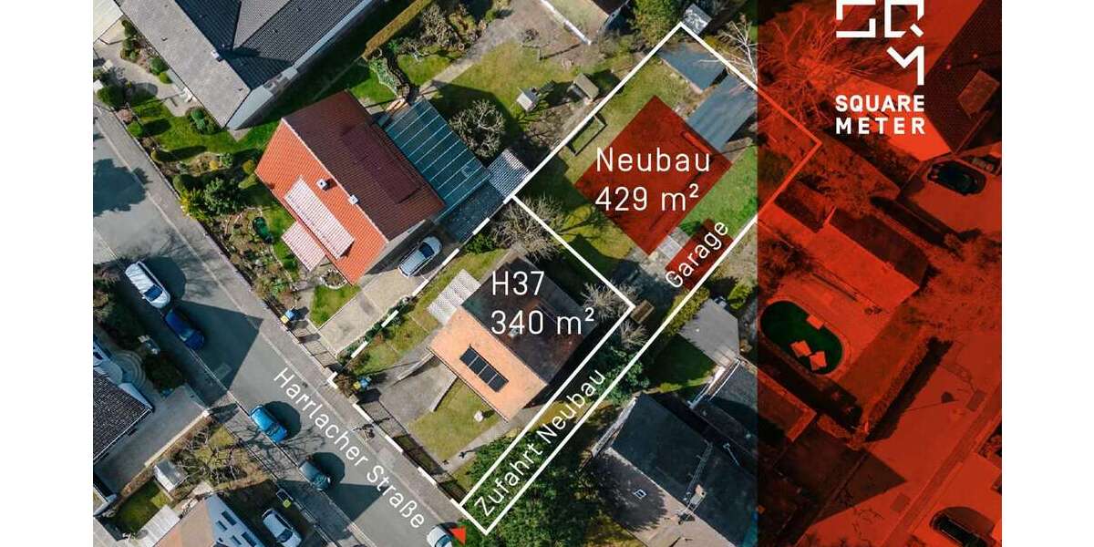 Grundstück Nürnberg Reichelsdorfer Keller - 230.000&euro; | Angebot:22088242