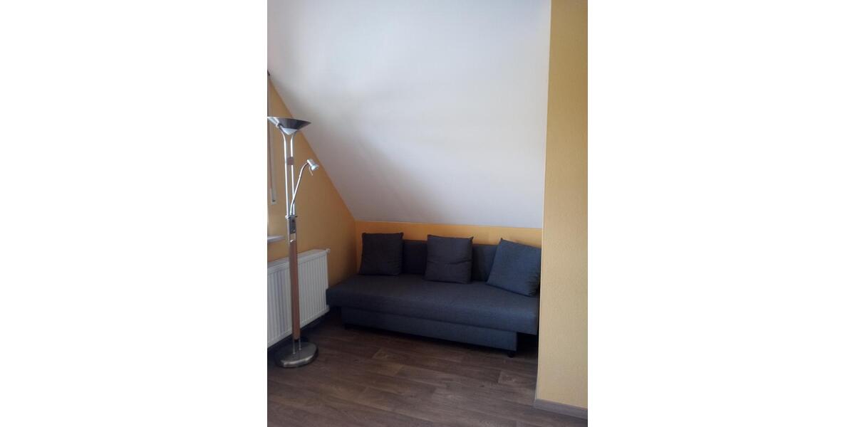 Dachgeschoßwohnung Roth - 2 Zimmer, 60 m&sup2;, 650&euro; | Angebot:25161588