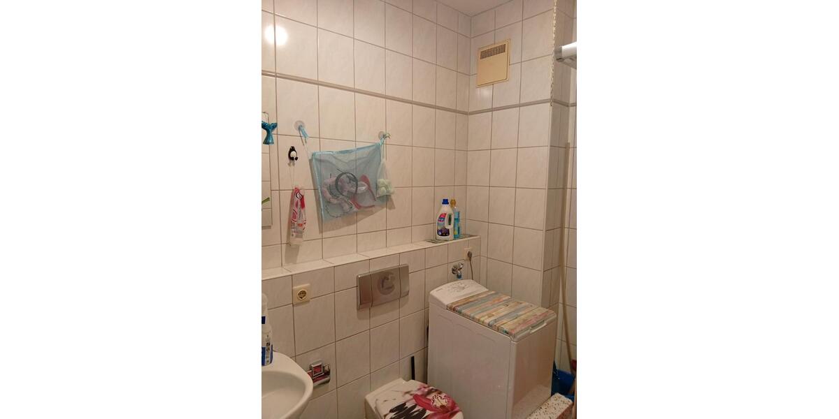 Etagenwohnung Schwabach - 1 Zimmer, 36 m&sup2;, 130.000&euro; | Angebot:27262222