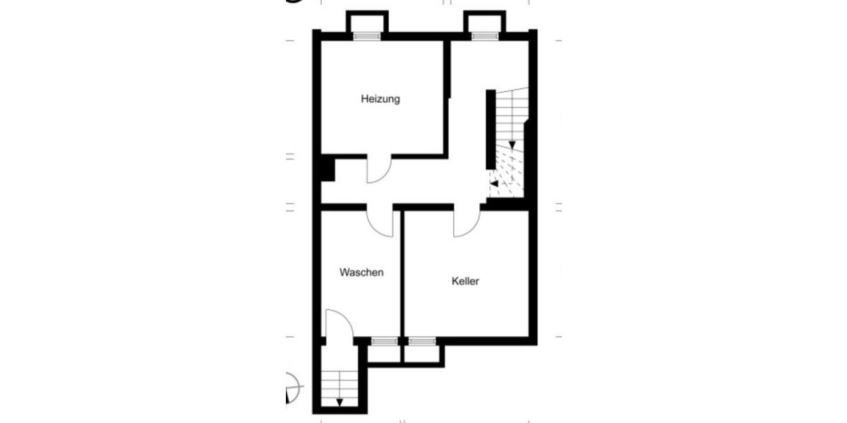 Reihenhaus Rückersdorf - 4.5 Zimmer, 110 m&sup2;, 449.000&euro; | Angebot:25329505