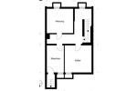 Reihenhaus Rückersdorf - 4.5 Zimmer, 110 m&sup2;, 449.000&euro; | Angebot:25329505