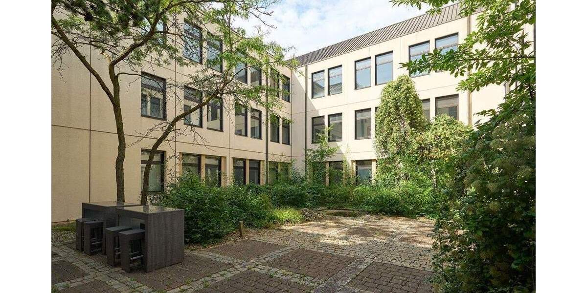 Gewerbeobjekt Nürnberg Gibitzenhof - 386&euro; | Angebot:25693107