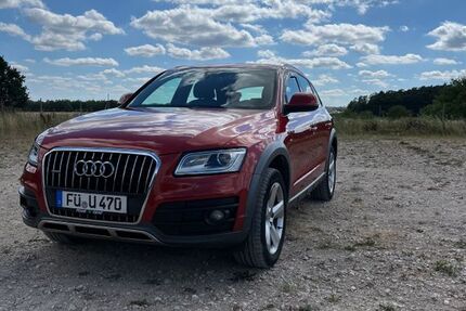 Audi Q5 198.000 km 13.000 &euro; Raindorf 90587