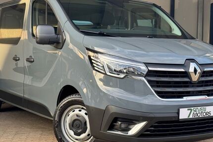 Renault Trafic 133.245 km 18.870 &euro; Ammerndorf 90614