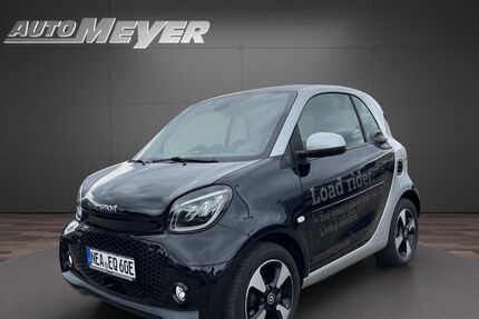 Smart ForTwo 22.100 km 15.920 &euro; Neustadt a.d. Aisch 91413
