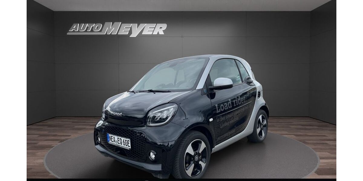 Smart ForTwo 22.100 km 15.920 &euro; Neustadt a.d. Aisch 91413