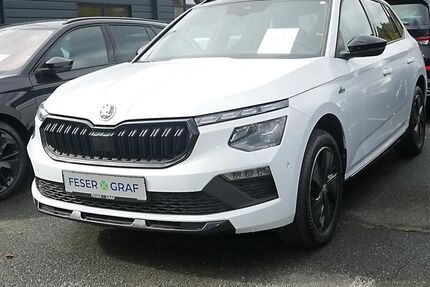 Skoda Kamiq 14.750 km 28.909 &euro; Lauf an der Pegnitz 91207