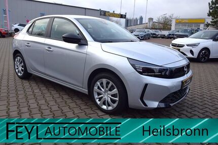 Opel Corsa 1.890 km 17.400 &euro; Heilsbronn 91560