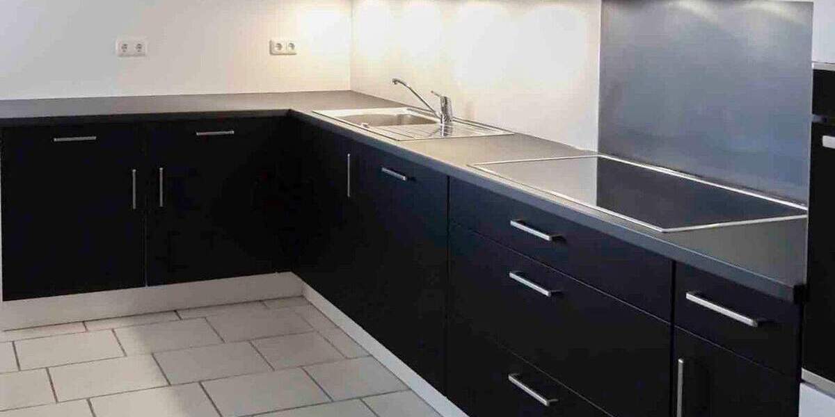 Etagenwohnung Erlangen Bruck - 4 Zimmer, 114 m&sup2;, 448.000&euro; | Angebot:25696096