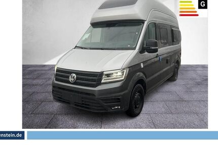 VW Crafter 5.301 km 73.804 &euro; Fürth 90762