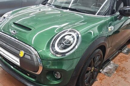 Mini Cooper SE 56.200 km 14.490 &euro; Schwabach 91126