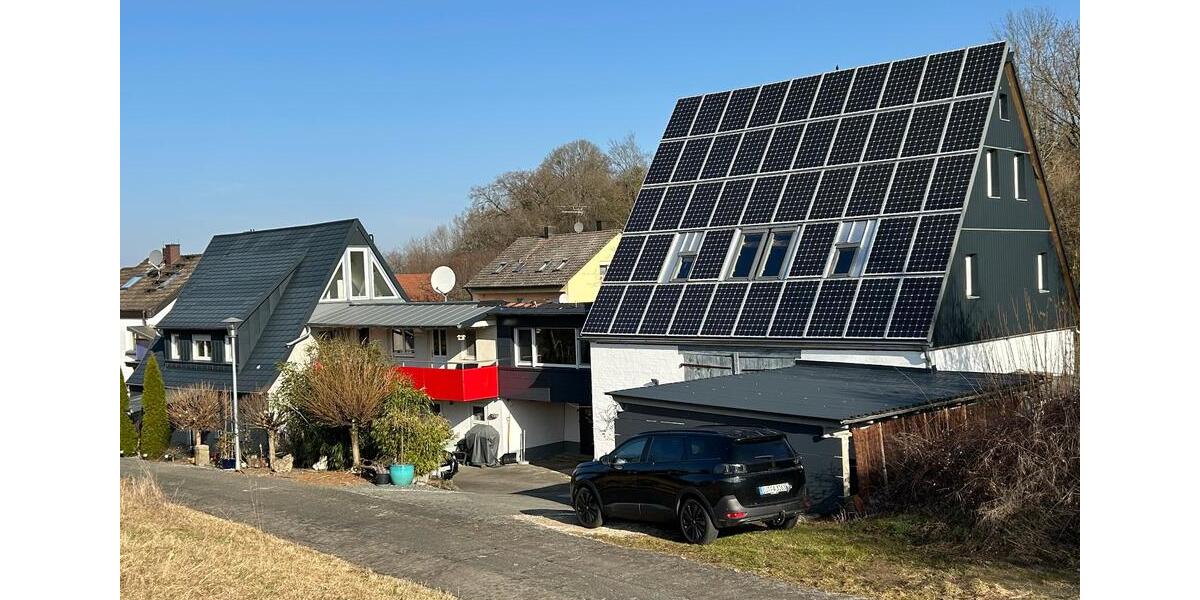 Einfamilienhaus Lauf an der Pegnitz - 8 Zimmer, 250 m&sup2;, 648.000&euro; | Angebot:24742532