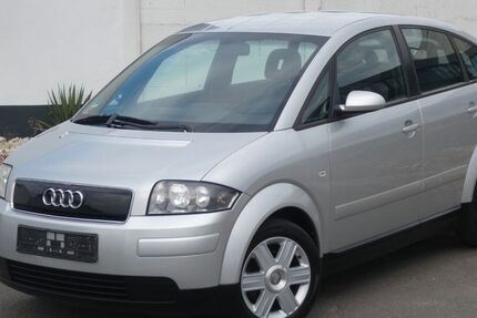 Audi A2 160.000 km 2.699 &euro; Nürnberg 90441