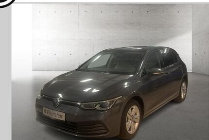 VW Golf 81.100 km 21.807 &euro; Fürth 90762