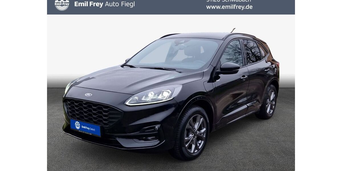 Ford Kuga 20.000 km 29.490 &euro; Schwabach 91126
