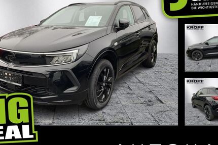 Opel Grandland (X) 69.000 km 17.190 &euro; Fürth 90765