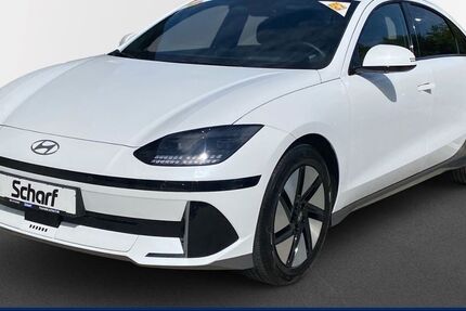 Hyundai IONIQ 6 24.892 km 30.590 &euro; Lauf 91207