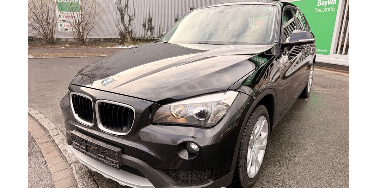 BMW X1 187.000 km 6.990 &euro; Fürth 90763