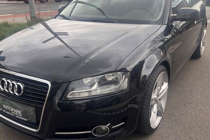 Audi A3 143.000 km 5.490 &euro; Nürnberg 90449