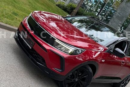 Opel Grandland (X) 145.000 km 14.990 &euro; Nürnberg 90431