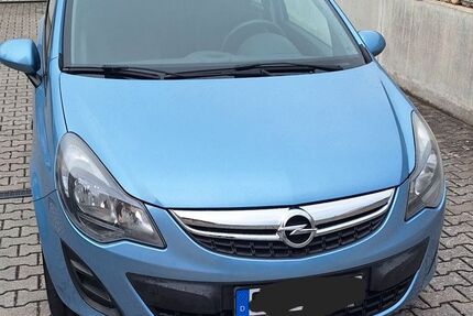 Opel Corsa 90.500 km 4.300 &euro; Cadolzburg 90556