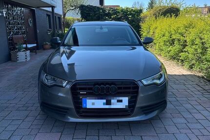 Audi A6 205.000 km 15.999 &euro; Erlangen 91058