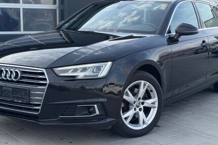 Audi A4 268.000 km 11.890 &euro; Oberferrieden/Burgthann 90559