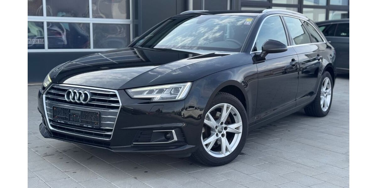 Audi A4 268.000 km 11.890 &euro; Oberferrieden/Burgthann 90559