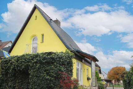 Haus Nürnberg Fischbach - 4 Zimmer, 429.000&euro; | Angebot:25835782