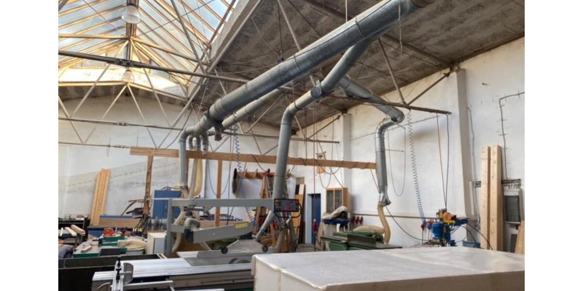 Gewerbeobjekt Fürth Bislohe - 845&euro; | Angebot:25313710