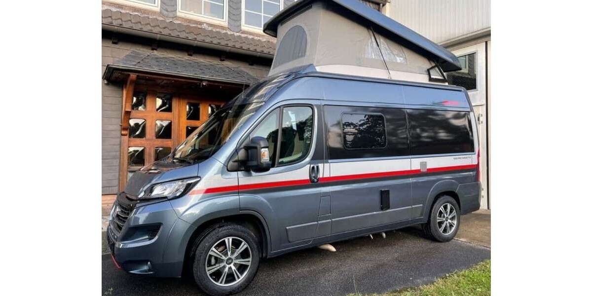 Fiat Ducato 78.000 km 41.000 &euro; Fürth 90768