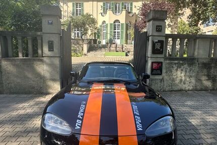 Dodge Viper 125.000 km 52.000 &euro; Nürnberg 90482