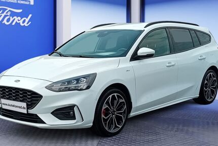 Ford Focus 99.990 km 16.690 &euro; Neustadt an der Aisch 91413