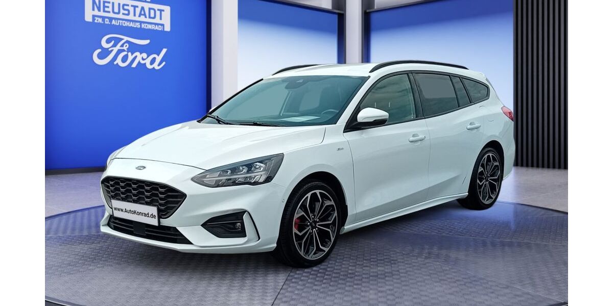 Ford Focus 99.990 km 16.690 &euro; Neustadt an der Aisch 91413