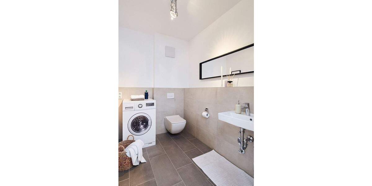 Etagenwohnung Nürnberg Laufamholz - 3 Zimmer, 85 m&sup2;, 661.550&euro; | Angebot:26617132