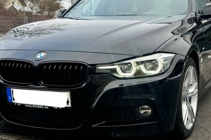 BMW 320 104.960 km 25.990 &euro; Weisendorf 91085