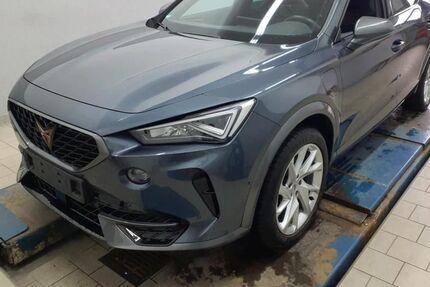 Cupra Formentor 15.550 km 25.770 &euro; Herzogenaurach 91074