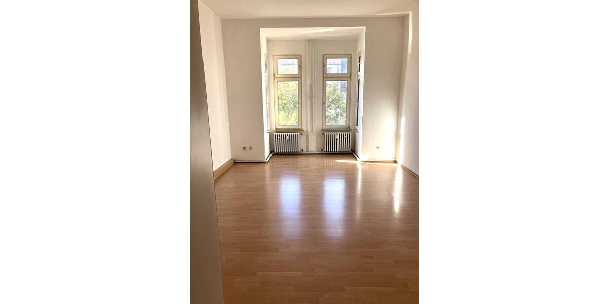 Etagenwohnung Nürnberg Gostenhof - 2 Zimmer, 87 m&sup2;, 880&euro; | Angebot:25667048