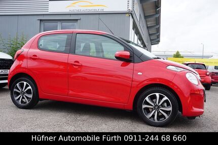 Citroen C1 5.999 km 11.777 &euro; Fürth 90763