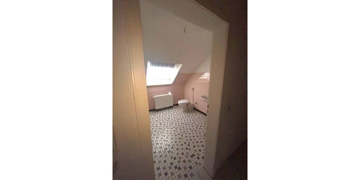 Etagenwohnung Schwabach Limbach - 2 Zimmer, 61 m&sup2;, 670&euro; | Angebot:25772923