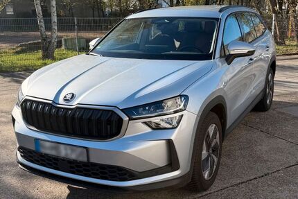 Skoda Kodiaq 7.500 km 40.800 &euro; Nürnberg 90449